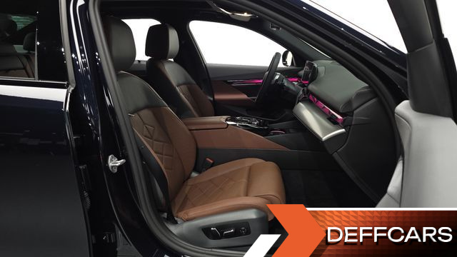 BMW 5-SERIES 530i xDrive M Sport купить на сайте DeffCars