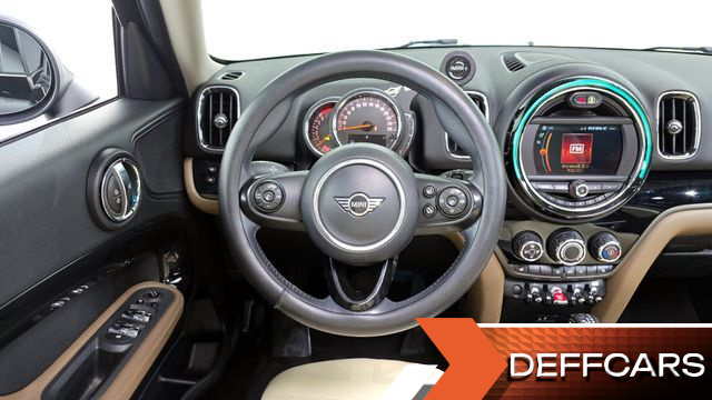 Mini COUNTRYMAN Standard 2nd купить на сайте DeffCars