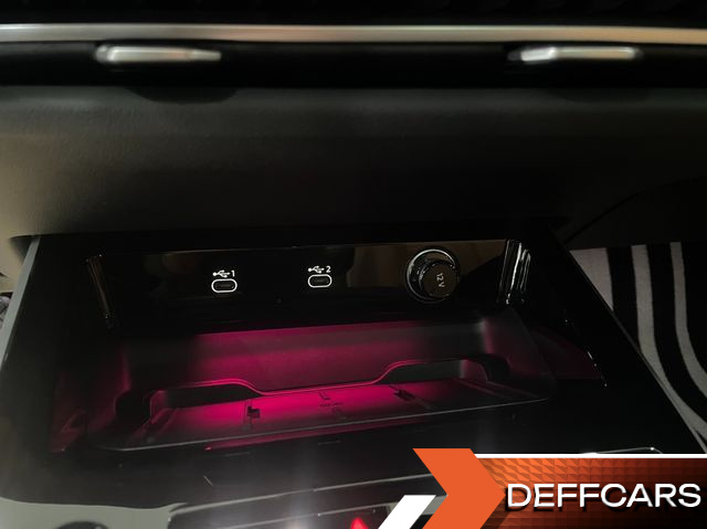 Audi A5 40 TFSI Quattro S Line купить на сайте DeffCars