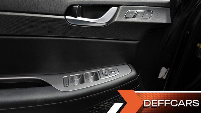 Hyundai PALISADE Gasoline 3.8 2WD Prestige купить на сайте DeffCars