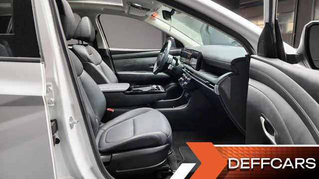 Hyundai TUCSON Diesel 2.0 4WD Modern купить на сайте DeffCars