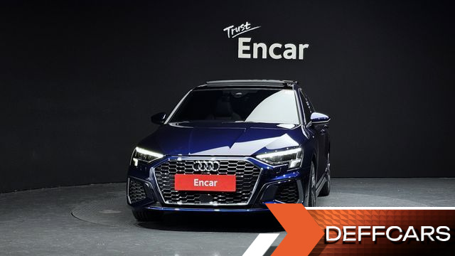 Audi A3 40 TFSI Premium купить на сайте DeffCars