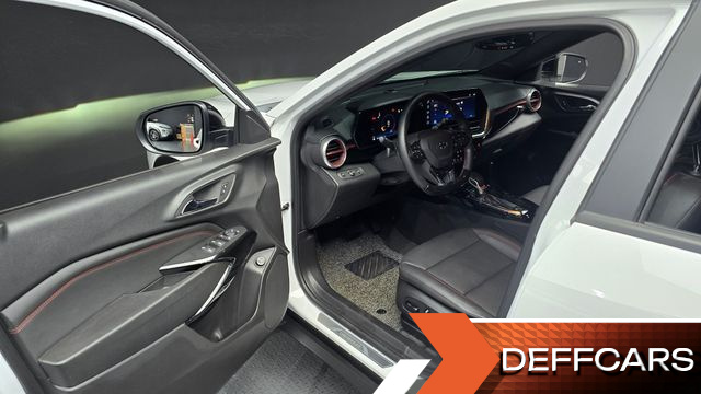 ChevroletGMDaewoo TRAX 1.2 RS Plus купить на сайте DeffCars