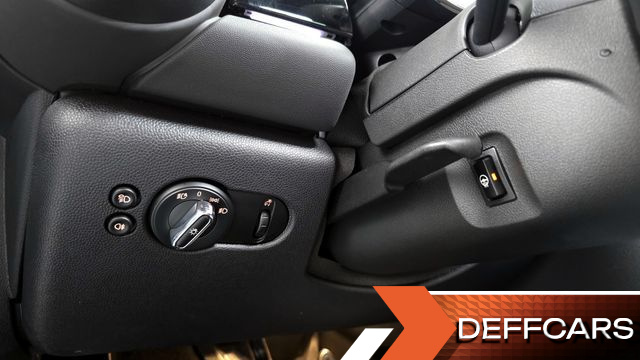 Mini COOPER JCW 3rd Generation купить на сайте DeffCars
