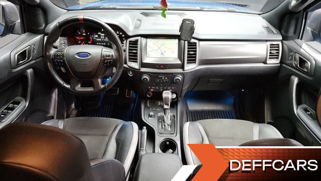 Ford RANGER 2.0 Raptor купить на сайте DeffCars