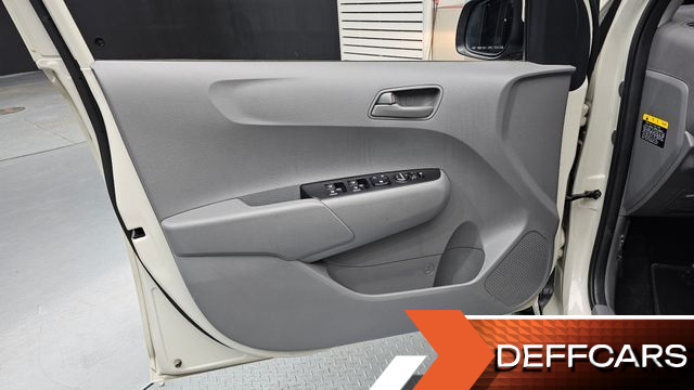 Kia MORNING Trendy купить на сайте DeffCars