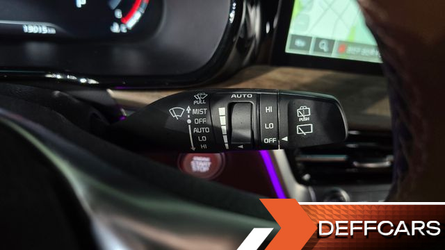 Kia MOHAVE Diesel 3.0 4WD 6-Seater Masters купить на сайте DeffCars