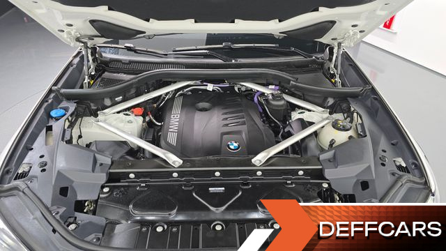 BMW X5 xDrive 40i M Sport купить на сайте DeffCars