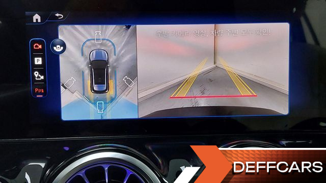 Mercedes EQA EQA250 Progressive купить на сайте DeffCars