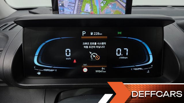 Hyundai CASPER Van Smart купить на сайте DeffCars