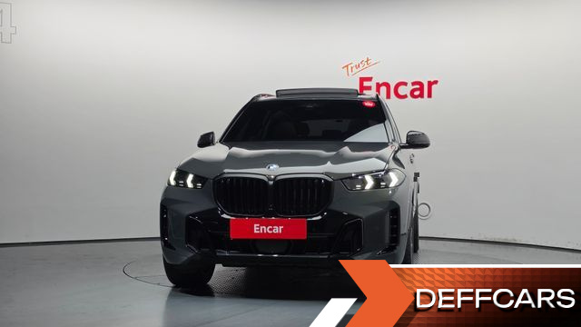 BMW X5 xDrive 40i M Sport Pro купить на сайте DeffCars
