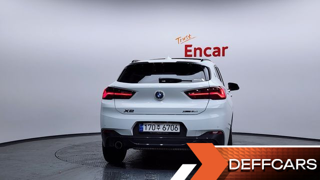 BMW X2 (F39) xDrive20i M Sport купить на сайте DeffCars