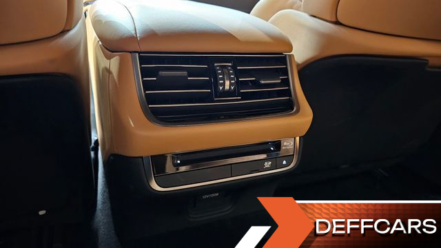 Lexus LS 3.5 Platinum AWD купить на сайте DeffCars