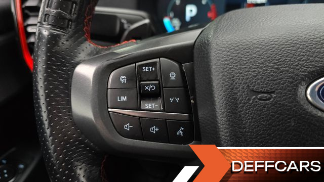 Ford RANGER 2.0 Raptor купить на сайте DeffCars