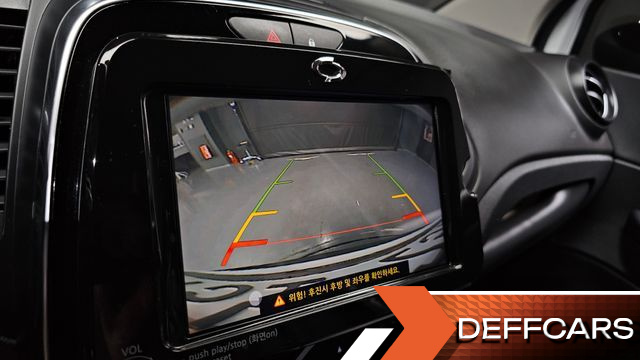 Renault-KoreaSamsung QM3 RE купить на сайте DeffCars