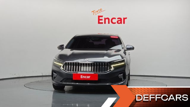 Kia K7 2.5 GDI Noblesse купить на сайте DeffCars