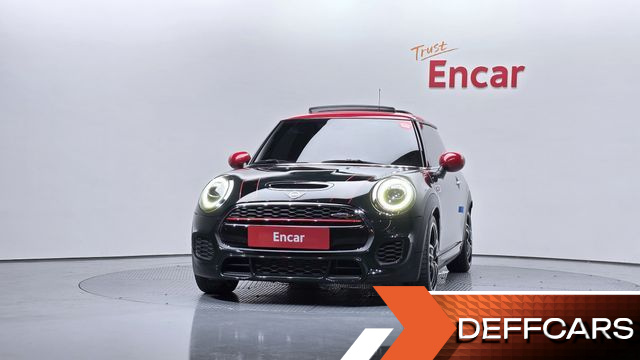 Mini COOPER JCW 3rd Generation купить на сайте DeffCars