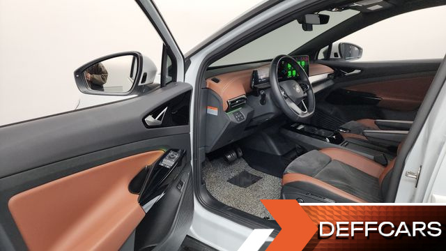 Volkswagen ID.4 Pro купить на сайте DeffCars