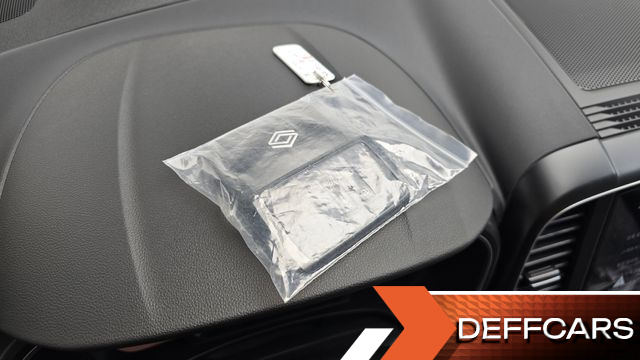 Renault-KoreaSamsung QM6 2.0 LPe RE 2WD купить на сайте DeffCars