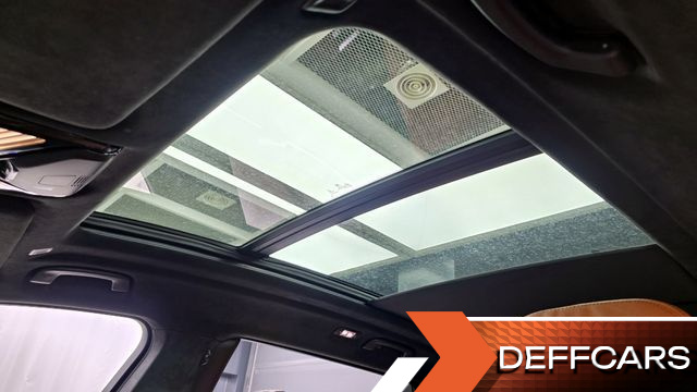 BMW X7 xDrive 40i M Sport 6STR купить на сайте DeffCars