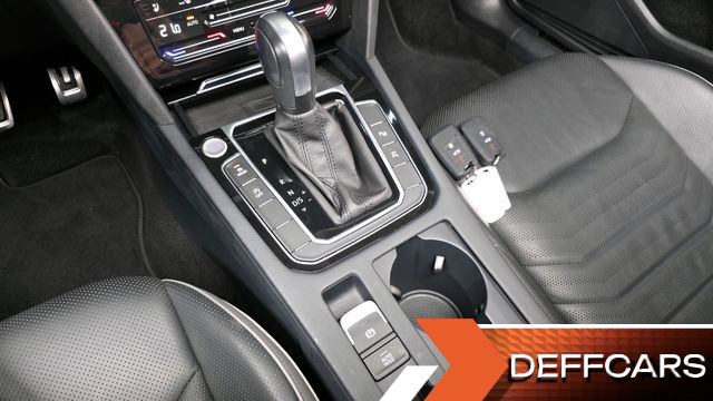 Volkswagen ARTEON 2.0 TDI Prestige купить на сайте DeffCars