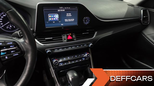Hyundai GRANDEUR 3.0 Exclusive Special купить на сайте DeffCars