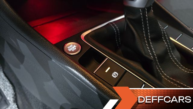 Volkswagen JETTA 1.5 TSI Premium купить на сайте DeffCars