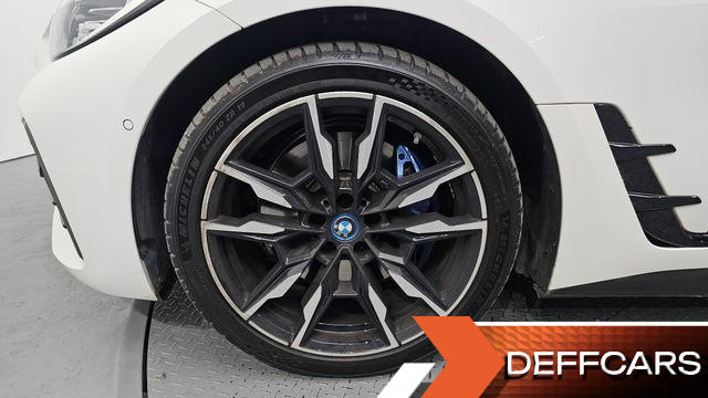 BMW I4 M50 купить на сайте DeffCars