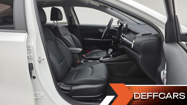 Kia K3 1.6 Trendy купить на сайте DeffCars