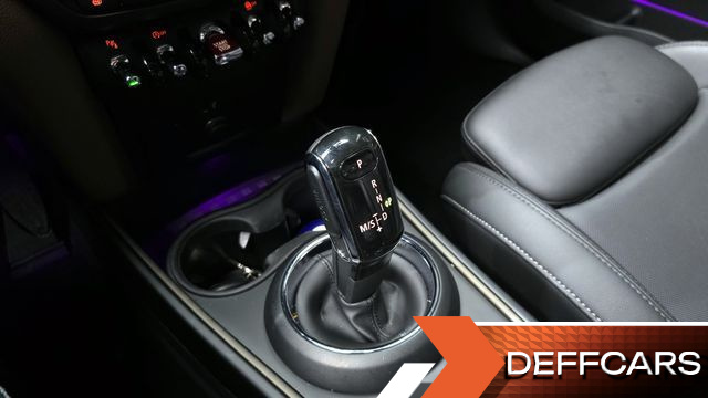 Mini COUNTRYMAN ALL4 HIGH 2nd купить на сайте DeffCars