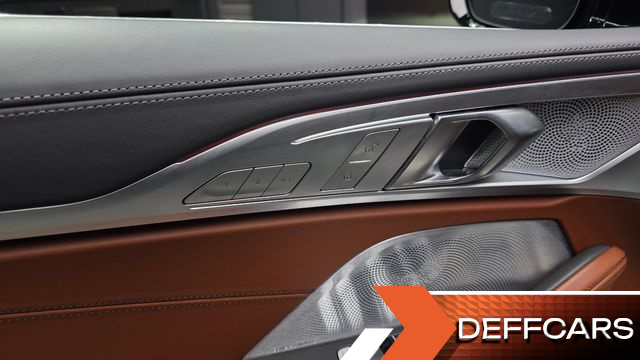 BMW 8-SERIES M850i xDrive Gran Coupe купить на сайте DeffCars