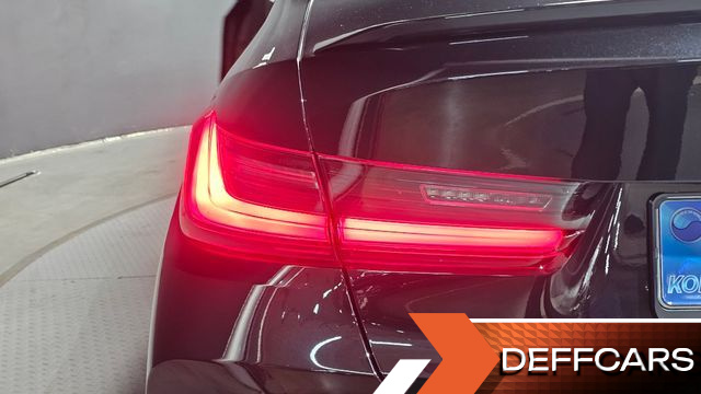 BMW M3 M3 Sedan Competition M xDrive купить на сайте DeffCars