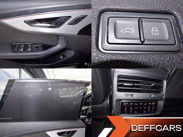 Audi Q8 50 TDI Quattro Premium купить на сайте DeffCars