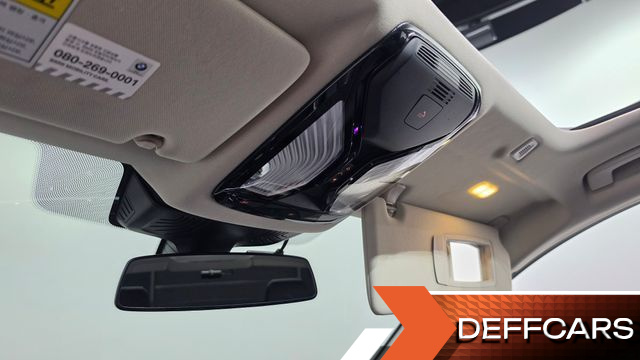 BMW 5-SERIES 520i Luxury купить на сайте DeffCars