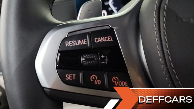 BMW X7 xDrive 40i M Sport 6STR купить на сайте DeffCars