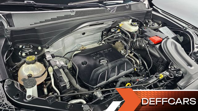 ChevroletGMDaewoo TRAILBLAZER 1.3 Turbo 4WD RS купить на сайте DeffCars