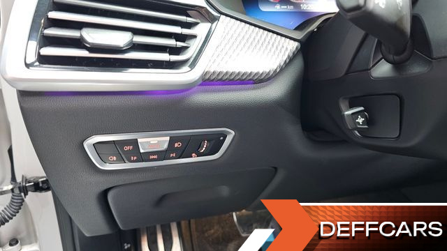 BMW X5M 4.4 купить на сайте DeffCars