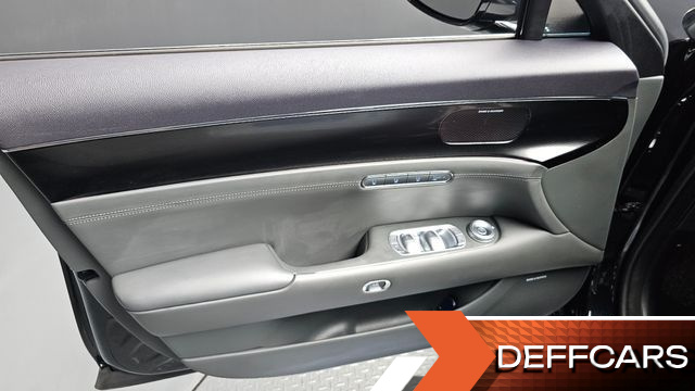 Genesis G90 Gasoline 3.5 Turbo AWD купить на сайте DeffCars