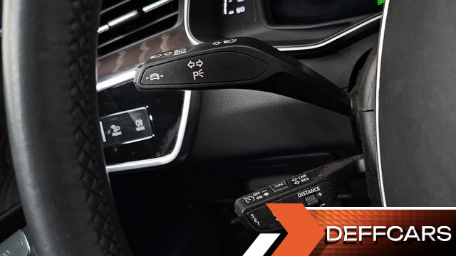 Audi A6 40 TDI Premium купить на сайте DeffCars