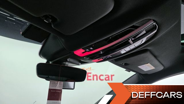 Porsche CAYENNE 3.0 Coupe купить на сайте DeffCars