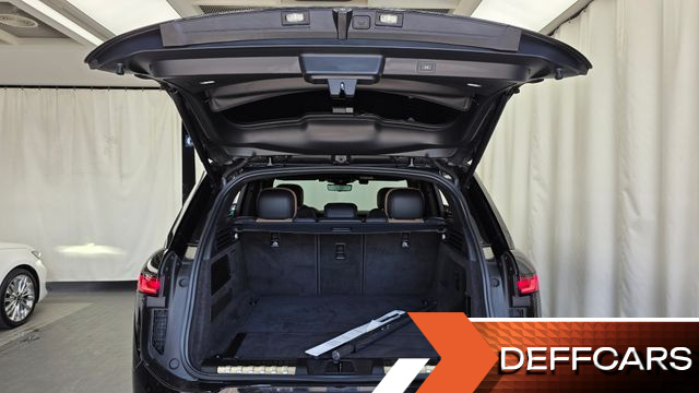 Land Rover RANGE ROVER SPORT P400 AB купить на сайте DeffCars