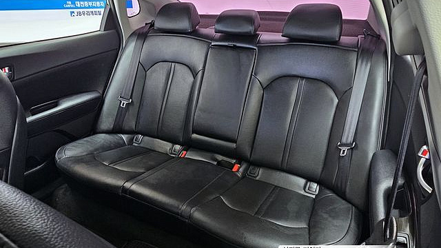 Kia K5 2.0 LPI DISABLED Noblesse Spcecial купить на сайте DeffCars