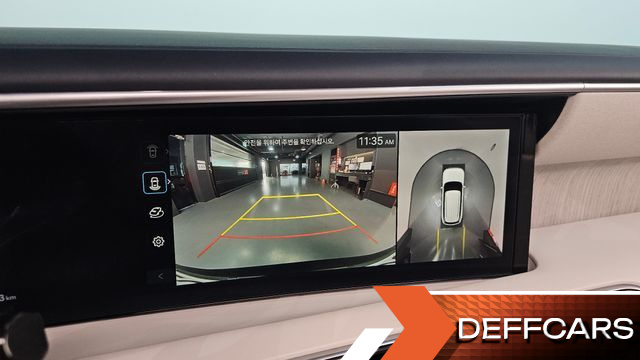 Hyundai PALISADE Gasoline 2.5T 4WD 7-Seater Calligraphy купить на сайте DeffCars