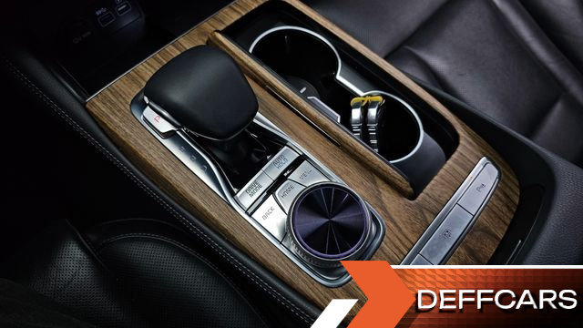 Kia K9 3.8 GDI AWD Best Selection Ⅰ купить на сайте DeffCars