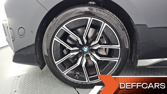 BMW 7-SERIES 740i xDrive M Sport купить на сайте DeffCars