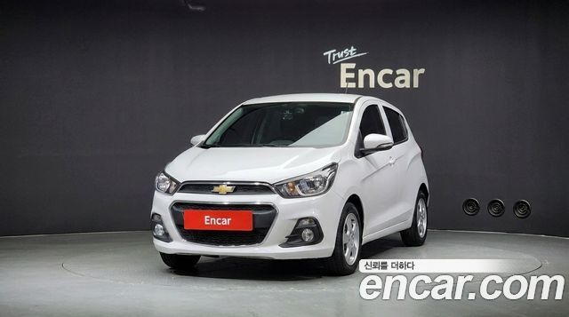 ChevroletGMDaewoo SPARK LT Plus купить на сайте DeffCars
