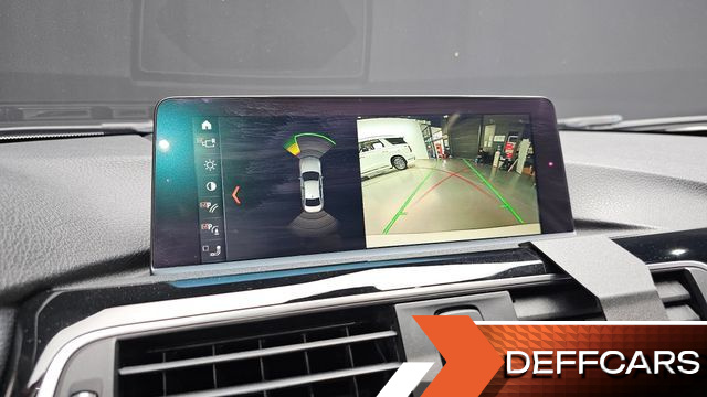 BMW 3-SERIES 320d купить на сайте DeffCars