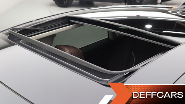 BMW GRAN TURISMO 620d xDrive Luxury купить на сайте DeffCars