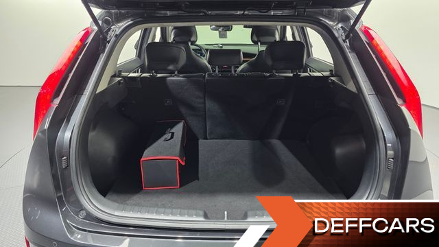 Kia NIRO Prestige купить на сайте DeffCars