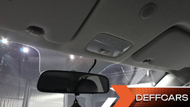 Kia MORNING Luxury купить на сайте DeffCars